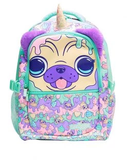 SMIGGLE Bags Kids' Animal Backpack -School Uniform Sales Store SD 10 T96 4574 KQ X EC 90