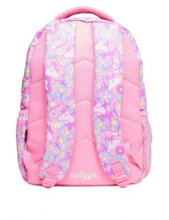 SMIGGLE Bags Kids' Animal Backpack -School Uniform Sales Store SD 10 T96 4577 A4 X EC 3