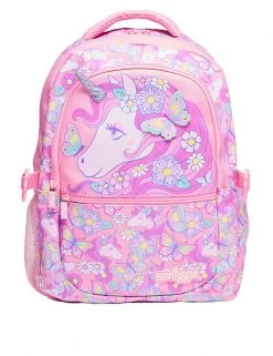 SMIGGLE Bags Kids' Animal Backpack -School Uniform Sales Store SD 10 T96 4577 A4 X EC 90