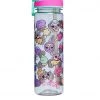 SMIGGLE Accessories Kids' Pug Ice Cream Water Bottle 1 SMIGGLE Accessories Kids' Pug Ice Cream Water Bottle -School Uniform Sales Store SD 10 T96 4588 KQ X EC 0