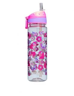 SMIGGLE Accessories Kids' Unicorn Water Bottle -School Uniform Sales Store SD 10 T96 4591 A4 X EC 2